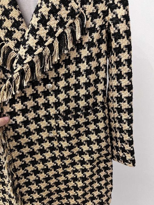 Тонкое пальто Pierre Cardin