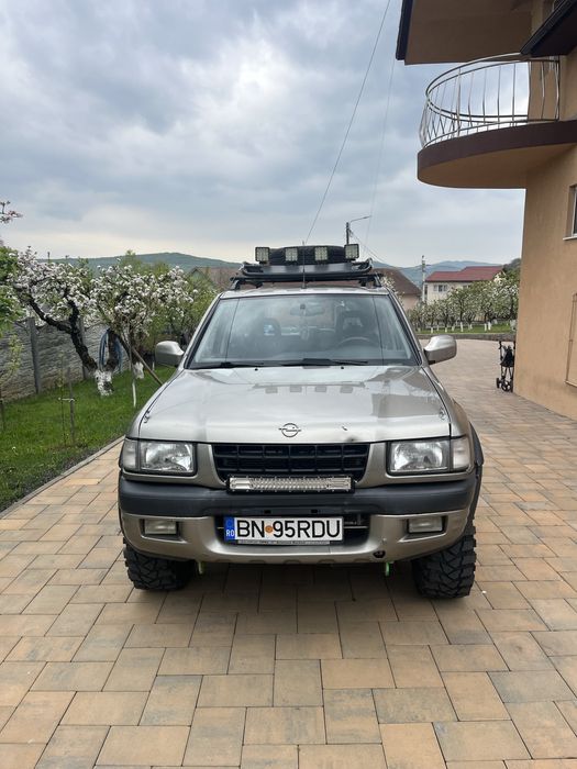 Opel Frontera 2.2 DTI