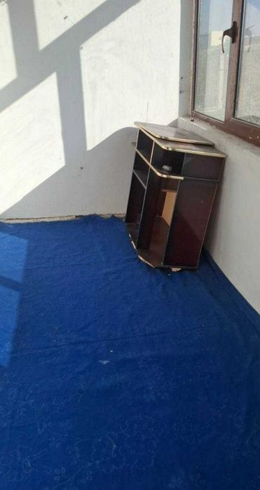 Сдается 2х комнатная квартира на 3 этаже Ориентир 5 микрорайон