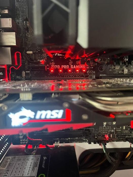 Геймърски компютър