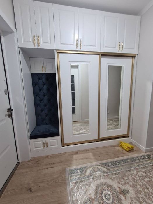 Срочно продается квартира в Алмазар сити