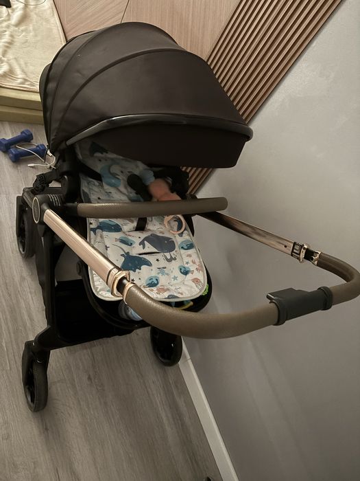 Продам коляска kidilo