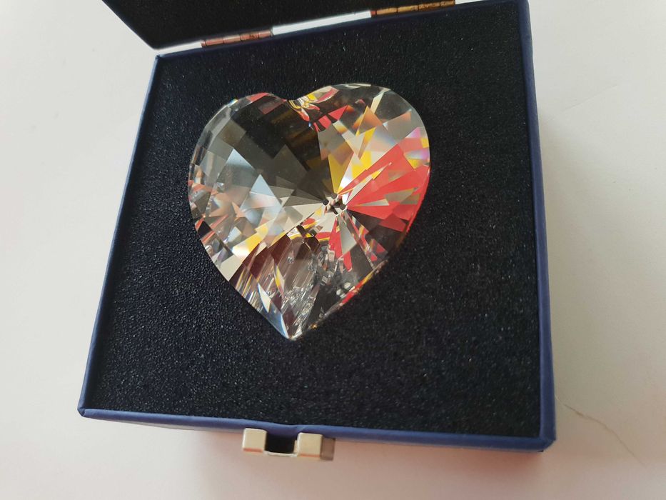 Cristal Swarovski 132 g