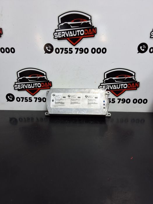 modul bluetooth bmw seria 5 (2003-2010) [e60] 3.0 motorina 2005