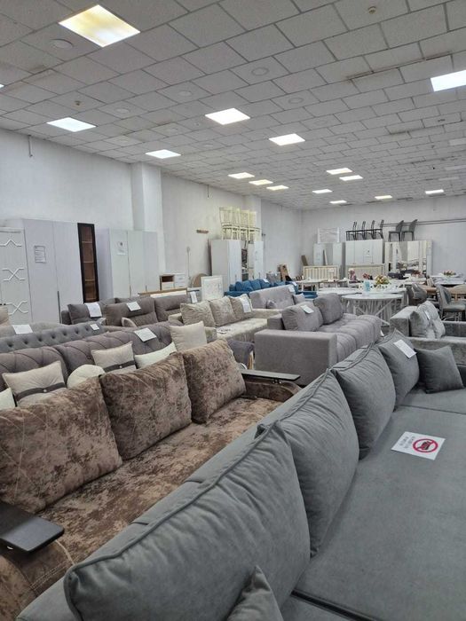 Торговый дом "Евразия"