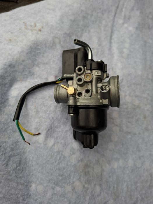 Карбуратор за скутер