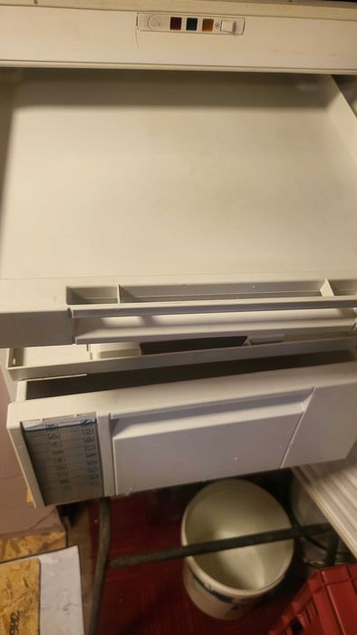 Продавам фризер БЕКО