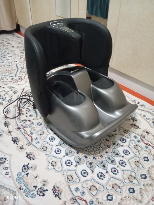 Массажер для ног