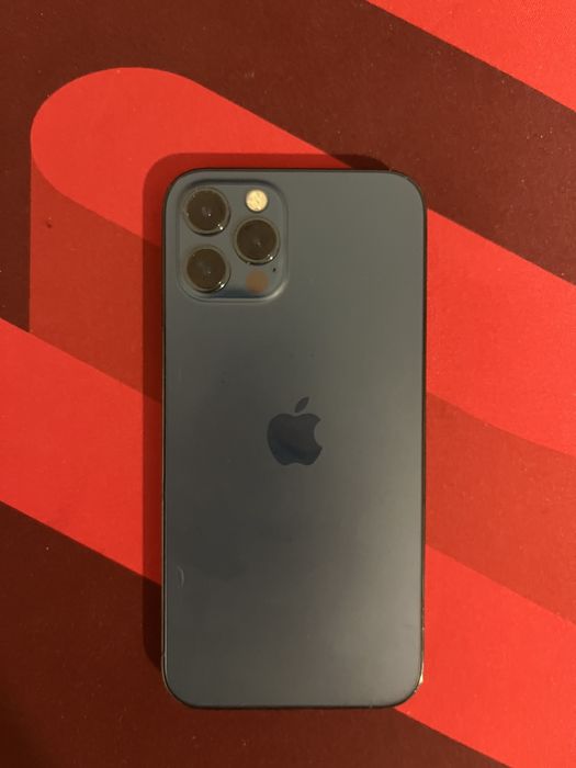 Iphone 12 pro 512GB