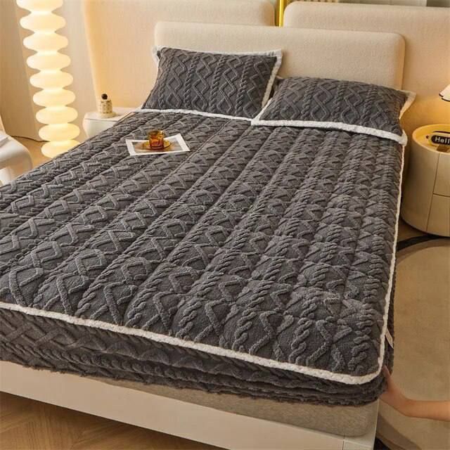 Зимний комплект