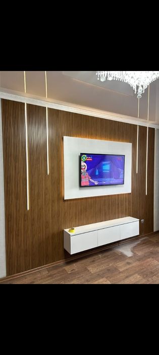 Установка ТВ ЗОНА