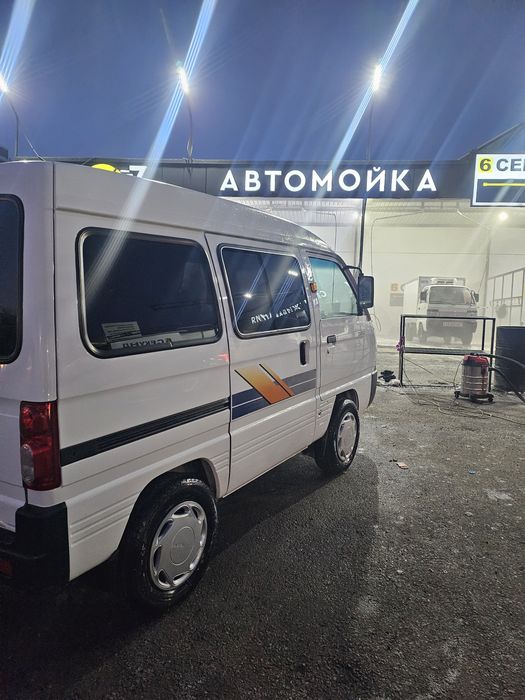 Damaz 2023 kuzov2024