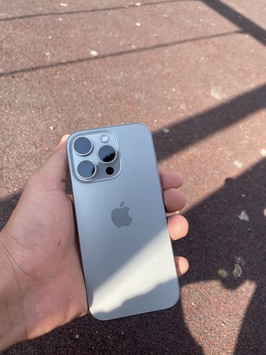 iPhone 16 pro Айфон 16 про срочно