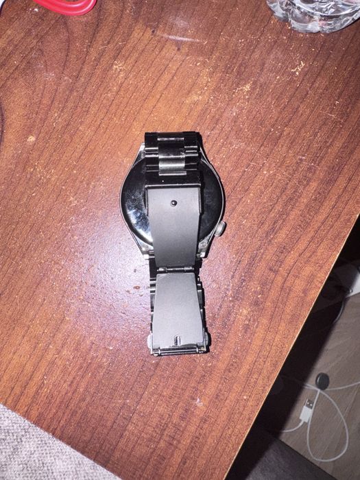 Vând Huawei Watch GT 3 Pro – stare excelentă