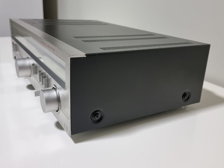 Kenwood KR-720 stereo receiver