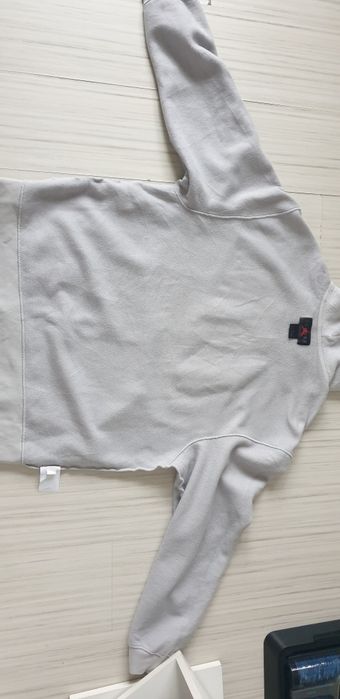 Jordan Full Zip Mens Size XL НОВО! ОРИГИНАЛ! Мъжки Суичер!