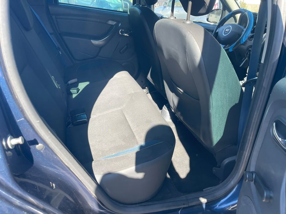 Vand Dacia Duster 1.5 DCI