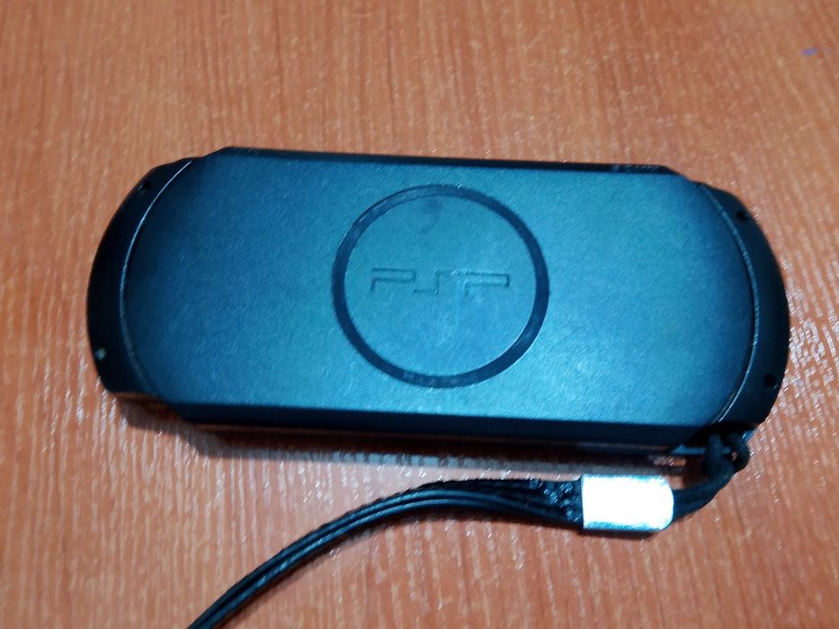 PSP продам срочна обмен интересует