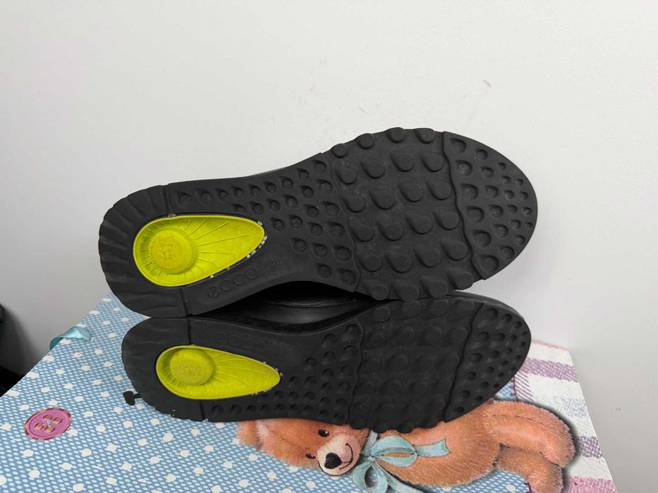 ECCO Exostride W GORE-TEX''оригинални дамски сникърси 40 номер