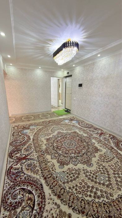 4 хонали 1-қаватда тўлиқ евро тамирланган Манзил: Придастгир