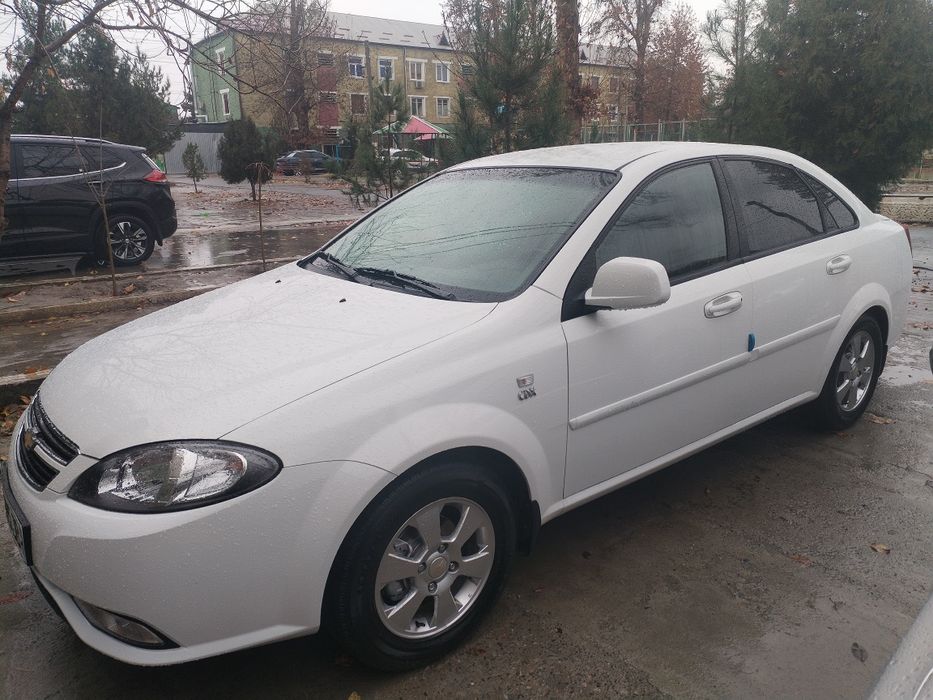 2023 yil Gentra 3poz aftomat sotiladi