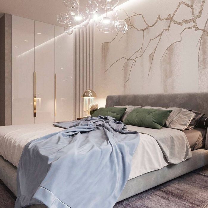 Remont kvartira katej