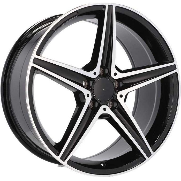 17" Джанти Mercedes 5X112 C W203 W204 W205 E W211 W212 W213 CLA A GLA