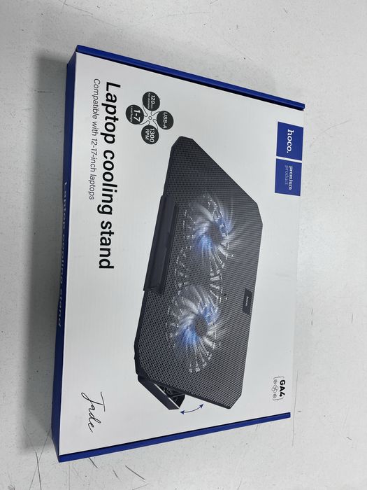 Hoco подставка для ноутбука GA4