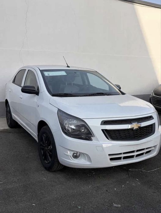 Chevrolet Cobalt 2026