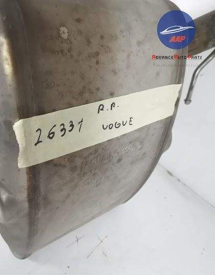 Оригинален ляв заключващ изпускателен накрайник Воуг / Vogue Land Rove