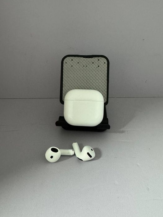 Air pods 4 / КА32436