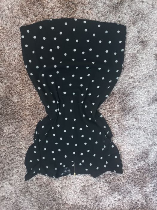 Rochie dreapta, scurta, marime 36