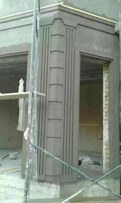 Профессионал Қорақалпоқ Сувоқчи Усталар