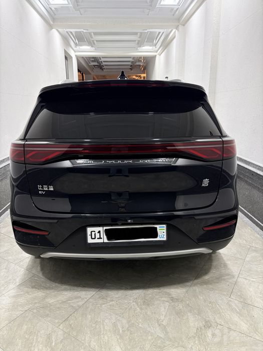 BYD Tang 2024 bitta mator 615 talik naht yoki nasiya
