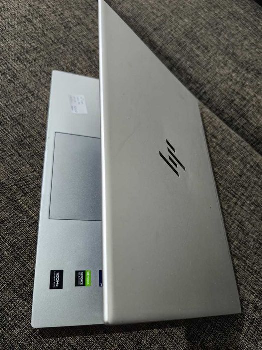 Продам HP Envy core i9