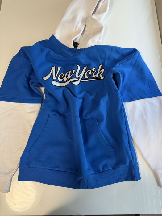 Унисекс суичър м размер