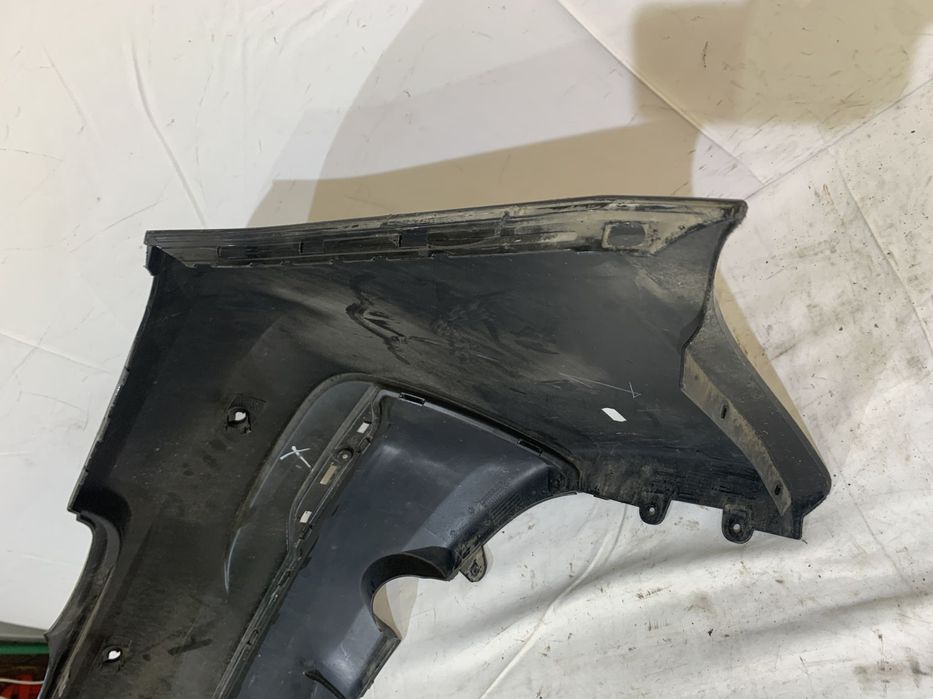 Bara spate BMW Seria 2 F22, F23 M-Sport, 2013, 2014, 2015, 2016, 2017, 2018, cod origine OE 51128055567.