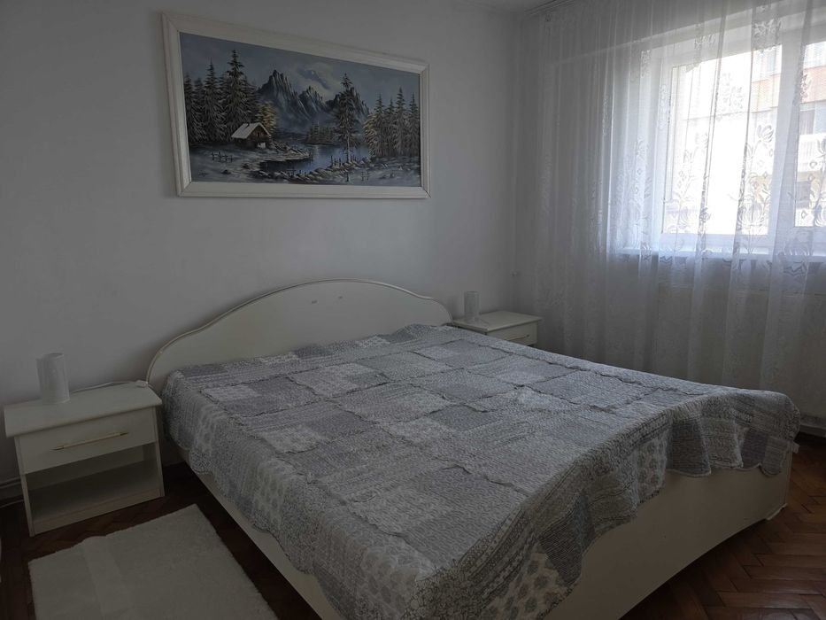 Super Oferta – IEFTIN - Apartament cu 3 camere Dedeman / Rolast