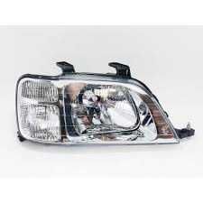 Фара передняя на Хонда СР-В 1996/Honda CR-V 1999