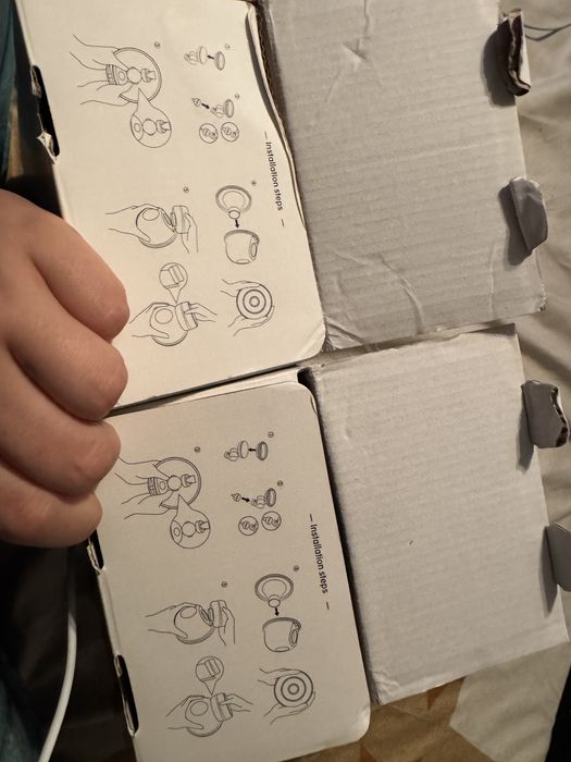 Pompe de san electric e