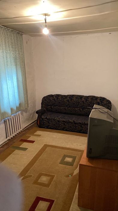 Сдается квартира в частном доме
