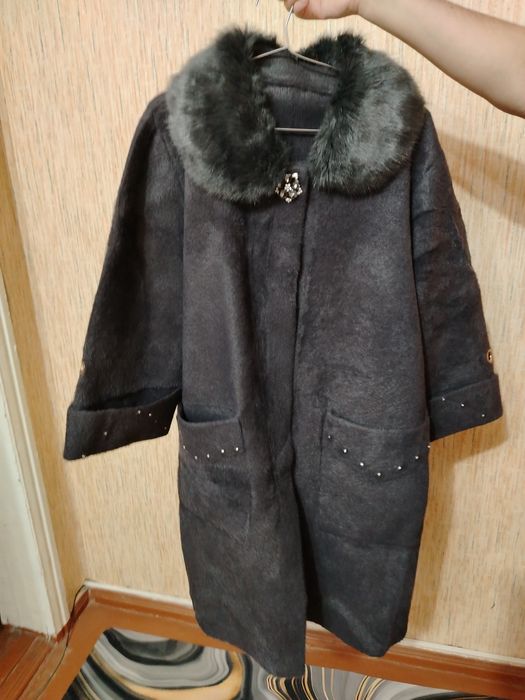Женская пальто..