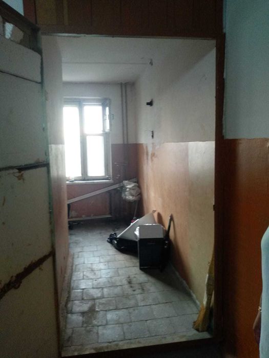 3* комнатная Корчагина 138