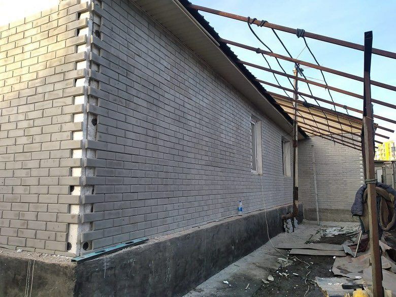 ТЕРМОПАНЕЛЬ полифасад фибробетон