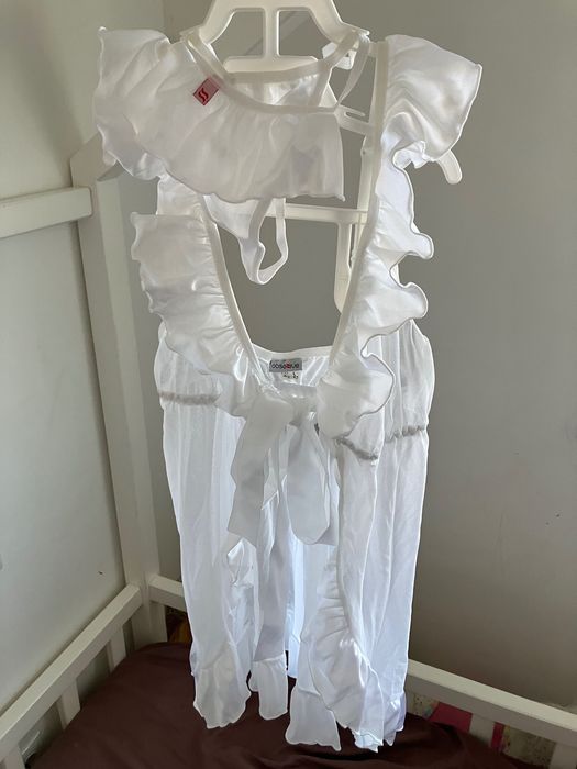 Lenjerie intima de ocazie Obsessive marime universala
