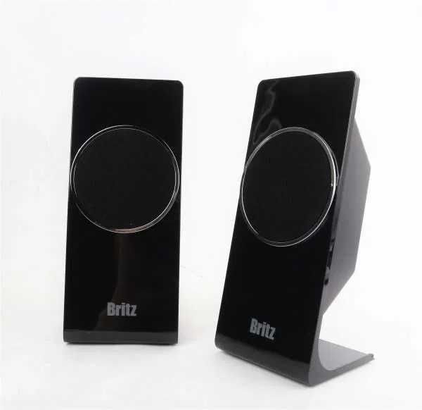 Колонки Стереосистема Microlab (BRITZ) BR-2600M PLUS/ 2.1 / 56W+/