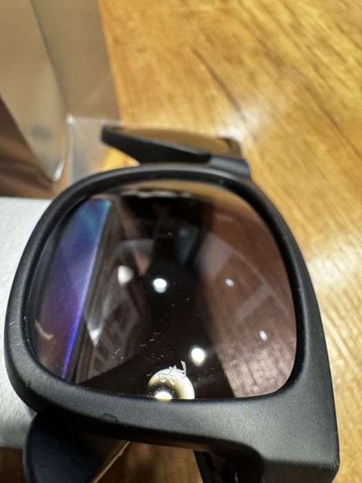 Ray Ban Justin Polarized