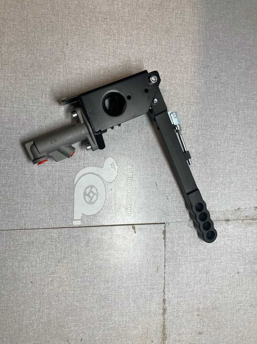 Хидравлична ръчна хидравлични ръчни дрифт