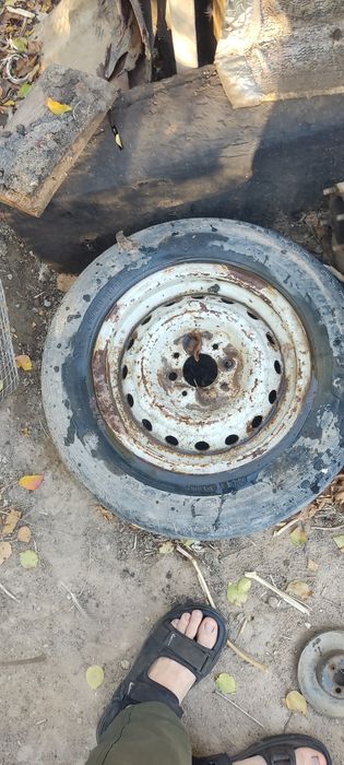 Продам диски r13