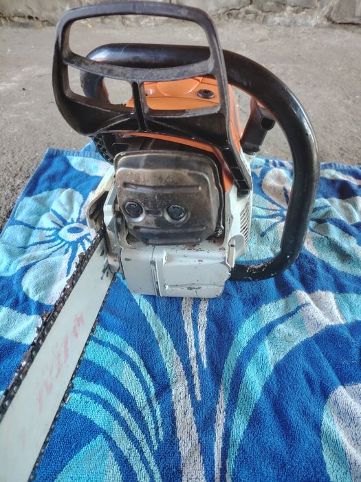Stihl ms 441 щил мс 441